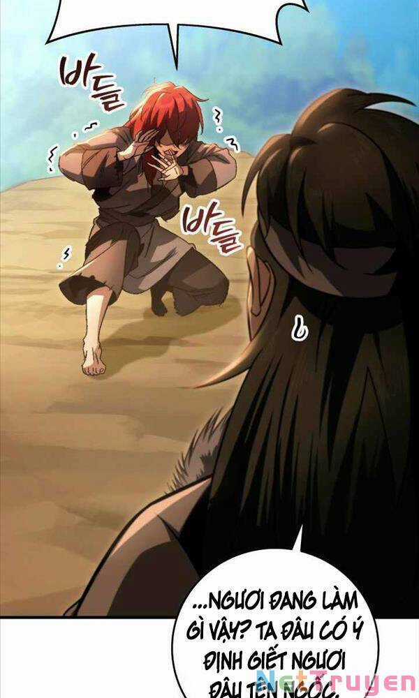 Cửu Thiên Kiếm Pháp Sword-fighting accessories Chapter 7 trang 68