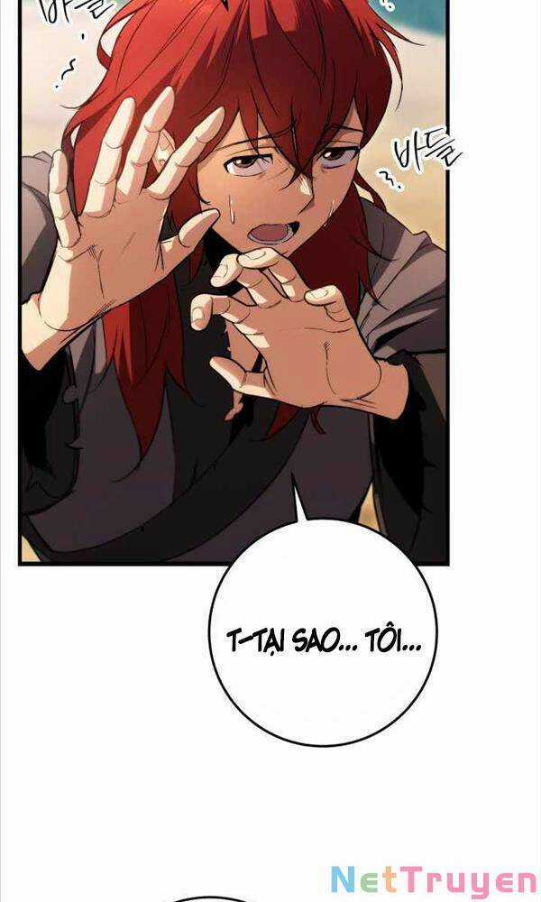 Cửu Thiên Kiếm Pháp Sword-fighting accessories Chapter 7 trang 71