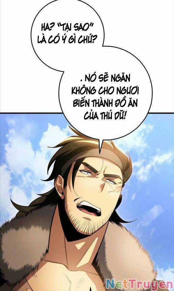 Cửu Thiên Kiếm Pháp Sword-fighting accessories Chapter 7 trang 72