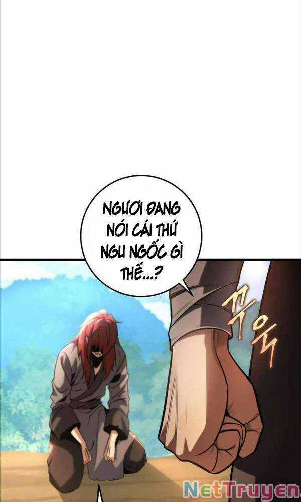 Cửu Thiên Kiếm Pháp Sword-fighting accessories Chapter 7 trang 74