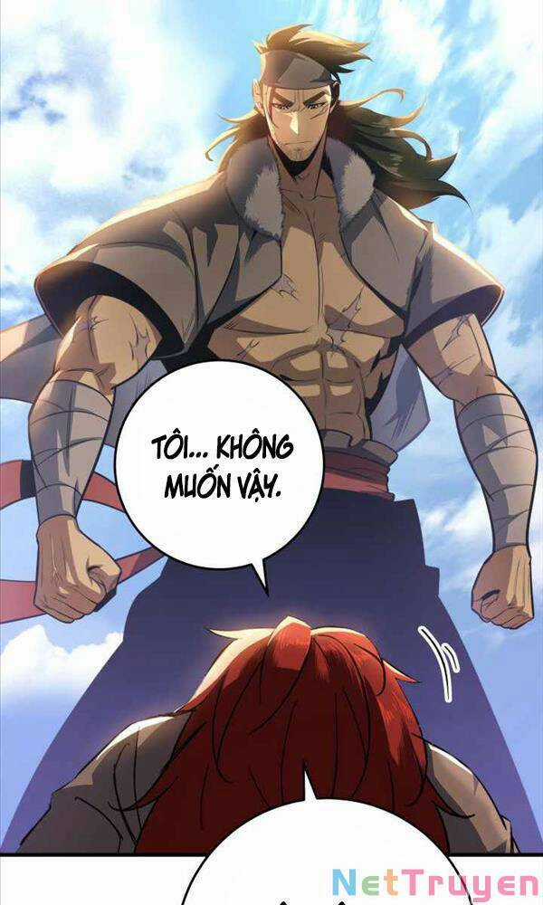 Cửu Thiên Kiếm Pháp Sword-fighting accessories Chapter 7 trang 85