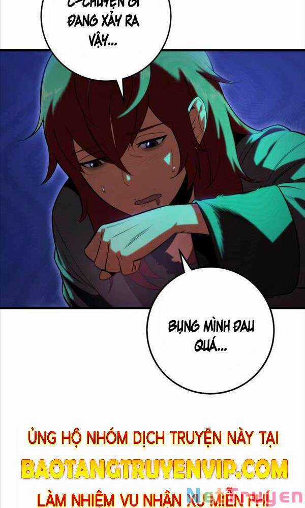 Cửu Thiên Kiếm Pháp Sword-fighting accessories Chapter 7 trang 9