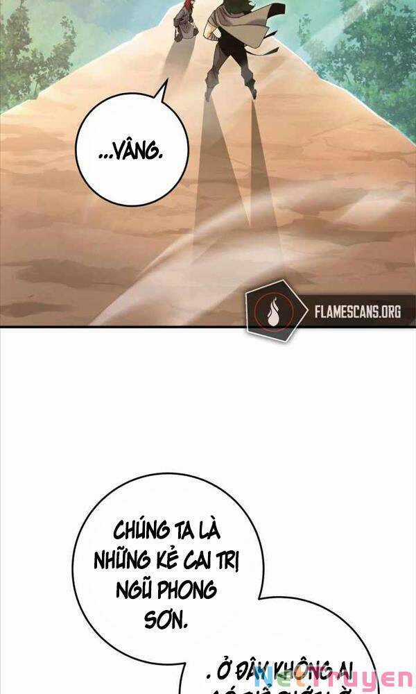 Cửu Thiên Kiếm Pháp Sword-fighting accessories Chapter 7 trang 92