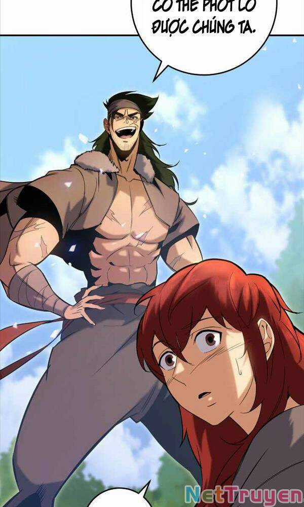 Cửu Thiên Kiếm Pháp Sword-fighting accessories Chapter 7 trang 93