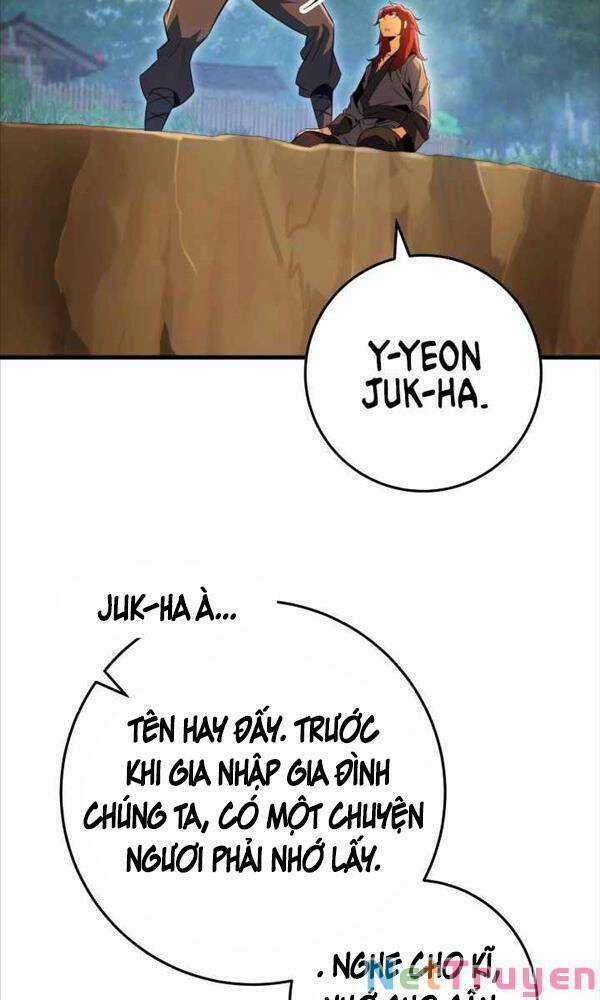 Cửu Thiên Kiếm Pháp Sword-fighting accessories Chapter 7 trang 97