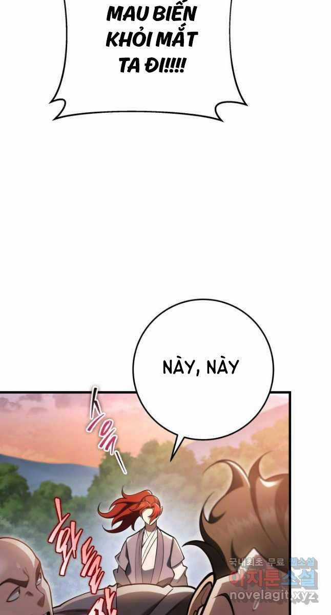 Cửu Thiên Kiếm Pháp Sword-fighting accessories Chapter 70 trang 14