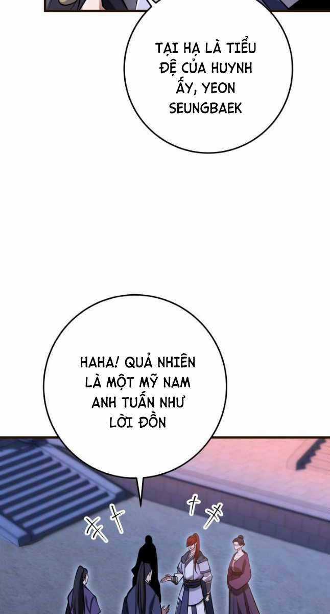 Cửu Thiên Kiếm Pháp Sword-fighting accessories Chapter 70 trang 34