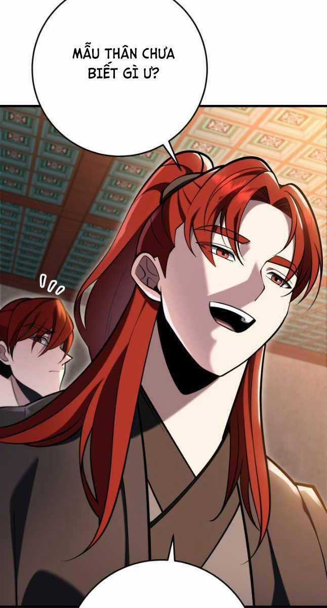 Cửu Thiên Kiếm Pháp Sword-fighting accessories Chapter 70 trang 65