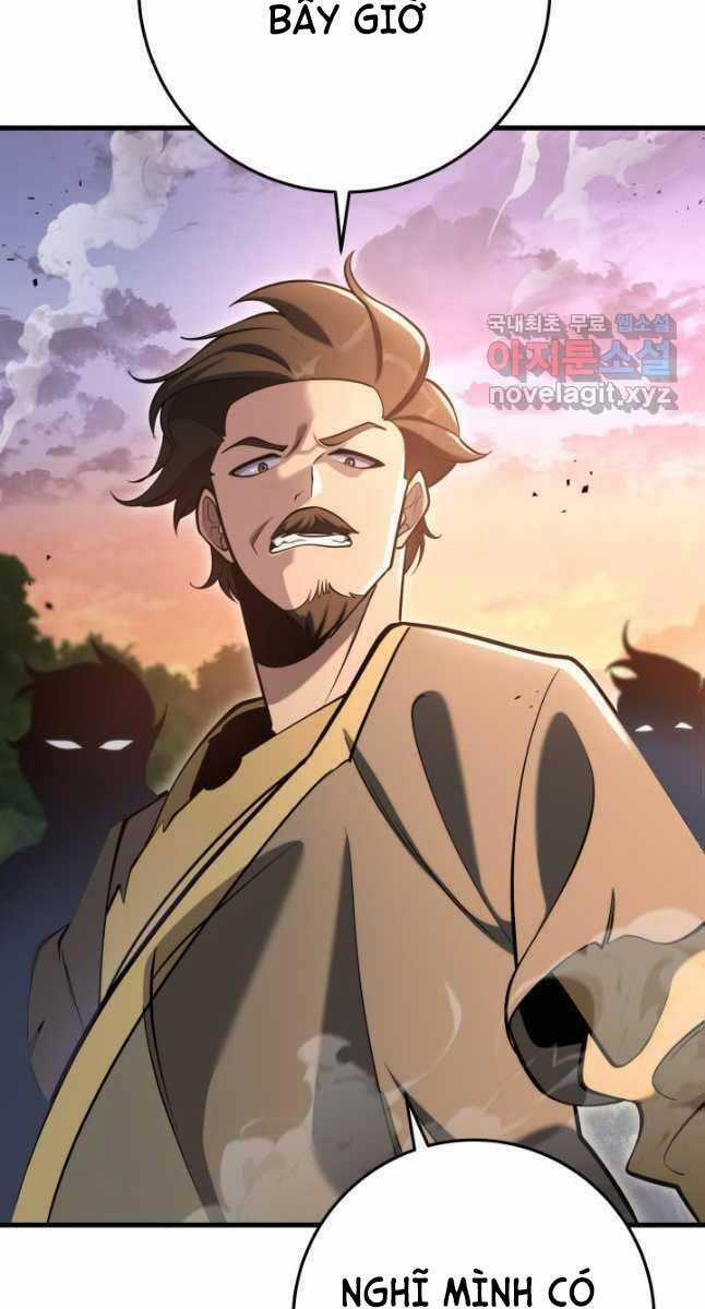 Cửu Thiên Kiếm Pháp Sword-fighting accessories Chapter 70 trang 8