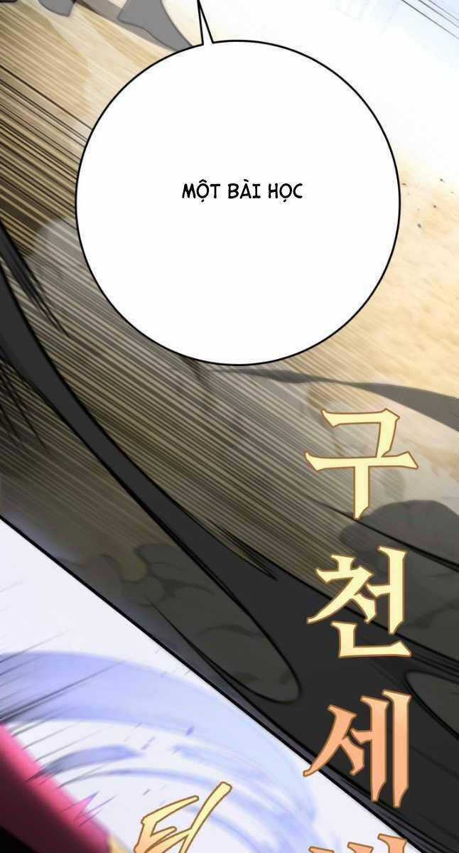 Cửu Thiên Kiếm Pháp Sword-fighting accessories Chapter 70 trang 84