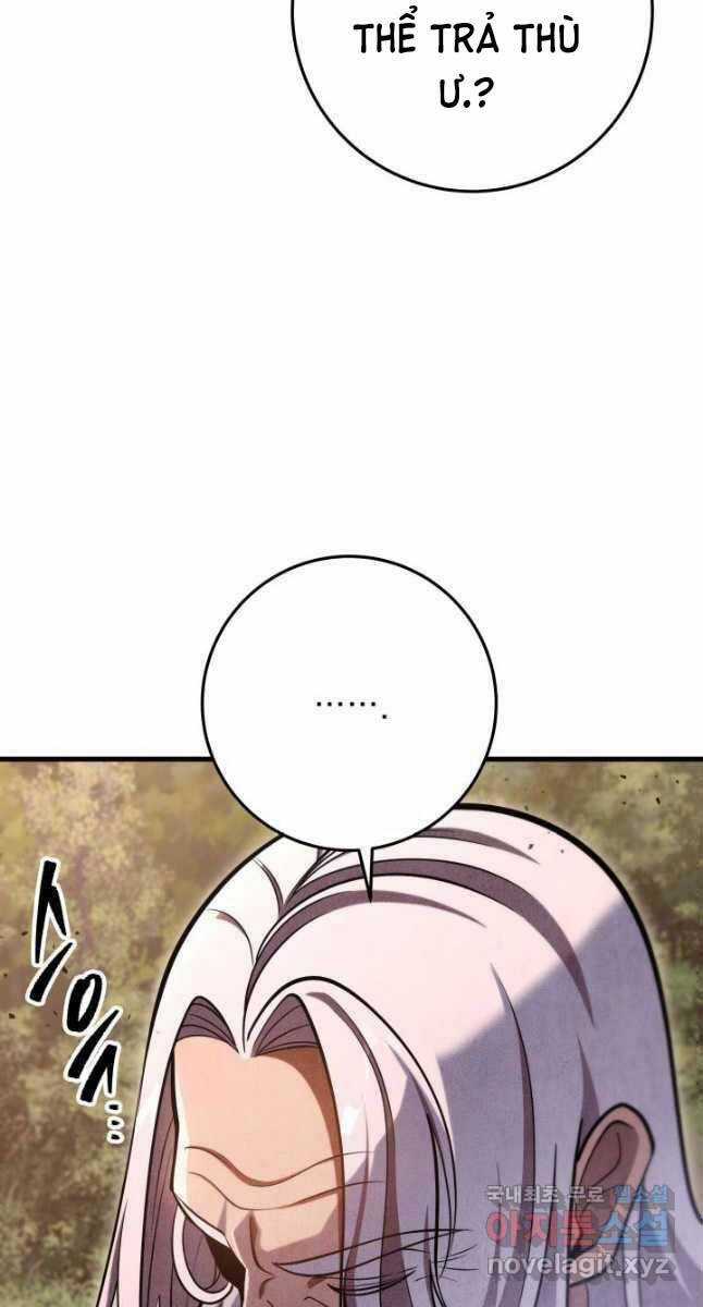 Cửu Thiên Kiếm Pháp Sword-fighting accessories Chapter 70 trang 9