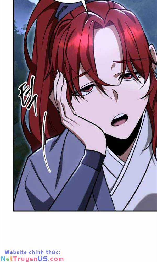 Cửu Thiên Kiếm Pháp Sword-fighting accessories Chapter 71 trang 102