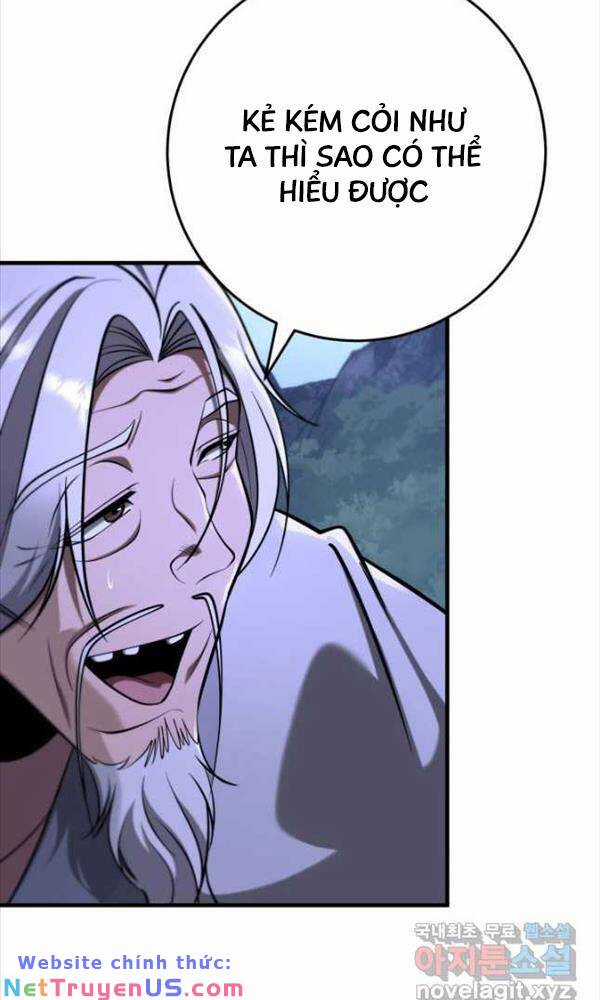 Cửu Thiên Kiếm Pháp Sword-fighting accessories Chapter 71 trang 109