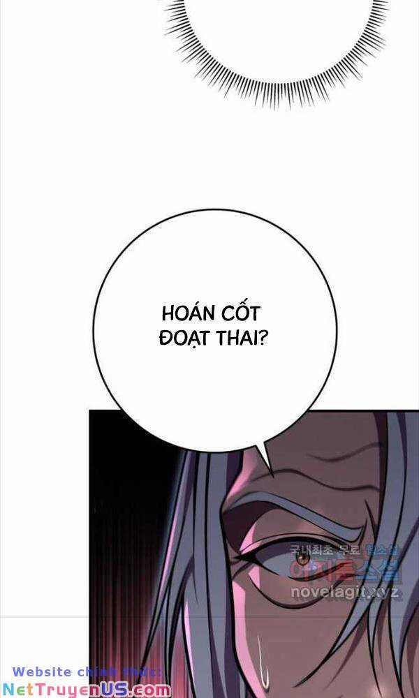 Cửu Thiên Kiếm Pháp Sword-fighting accessories Chapter 71 trang 111