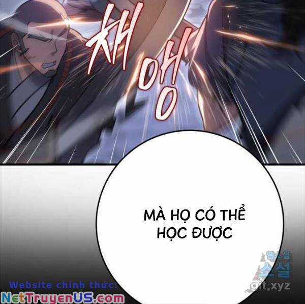 Cửu Thiên Kiếm Pháp Sword-fighting accessories Chapter 71 trang 115