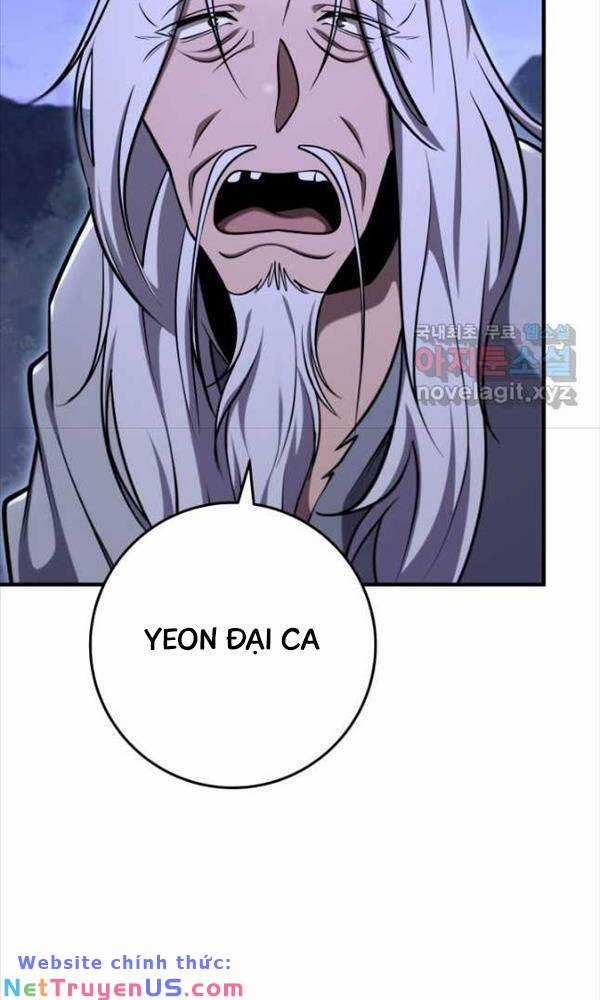 Cửu Thiên Kiếm Pháp Sword-fighting accessories Chapter 71 trang 123