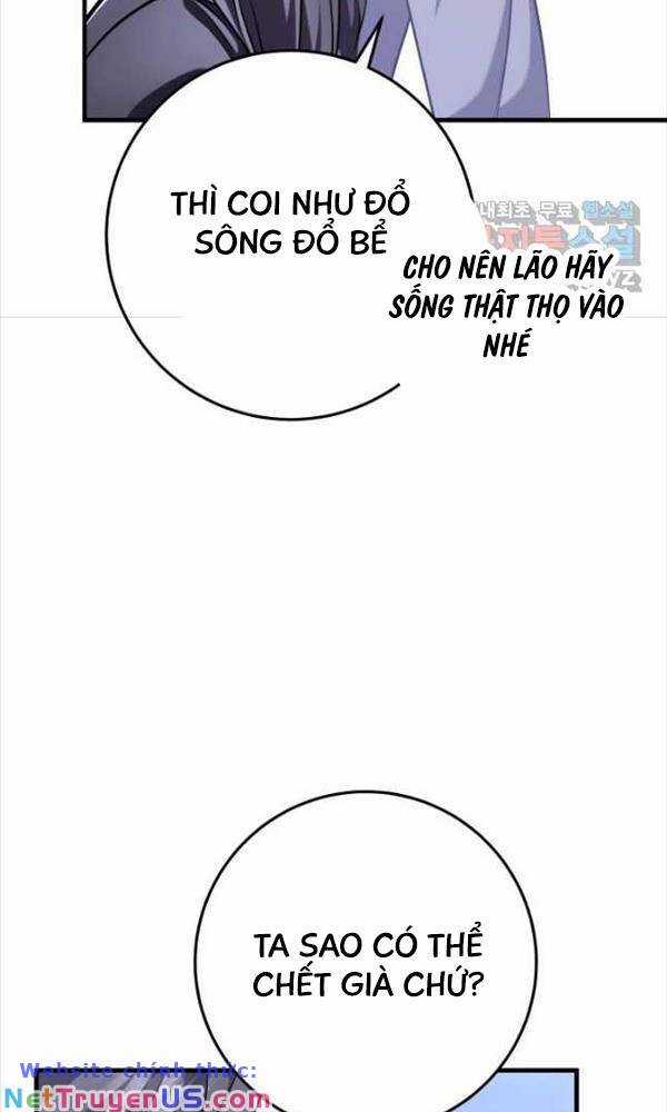 Cửu Thiên Kiếm Pháp Sword-fighting accessories Chapter 71 trang 125