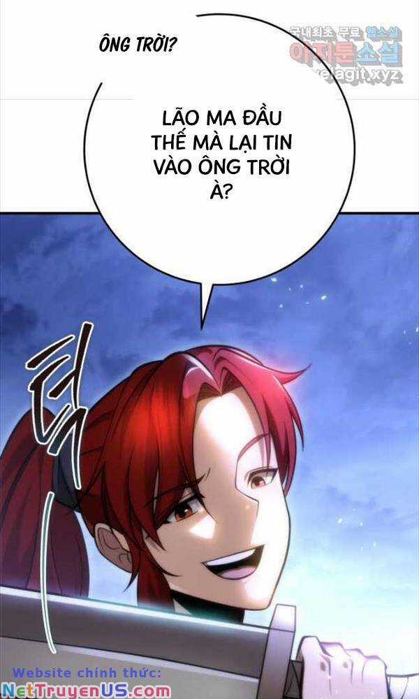 Cửu Thiên Kiếm Pháp Sword-fighting accessories Chapter 71 trang 127