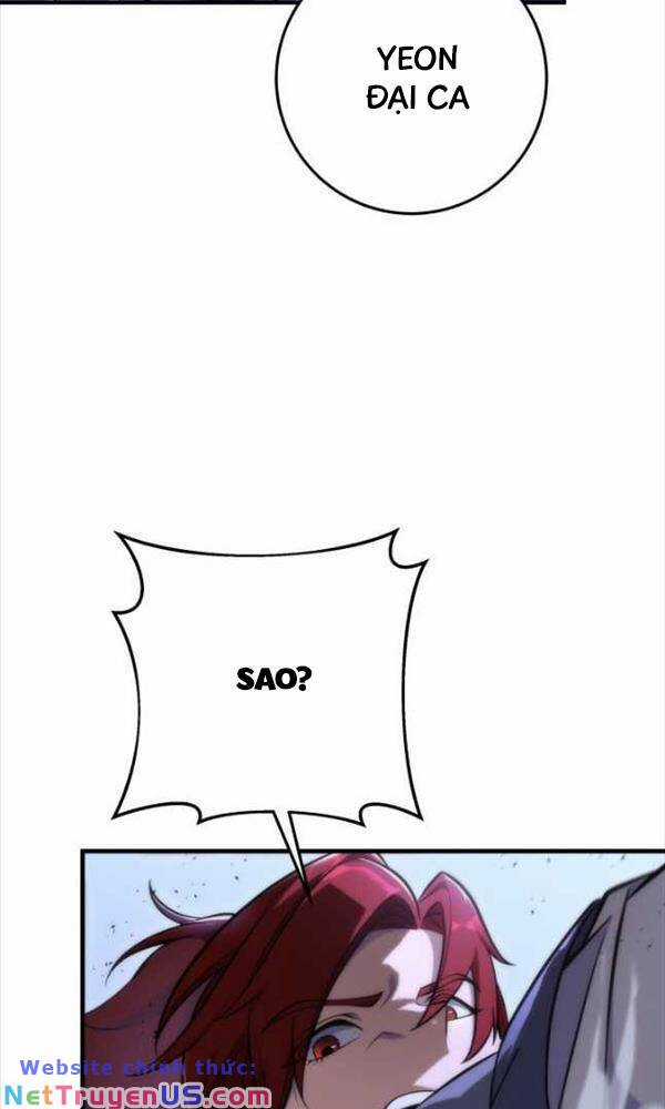 Cửu Thiên Kiếm Pháp Sword-fighting accessories Chapter 71 trang 136