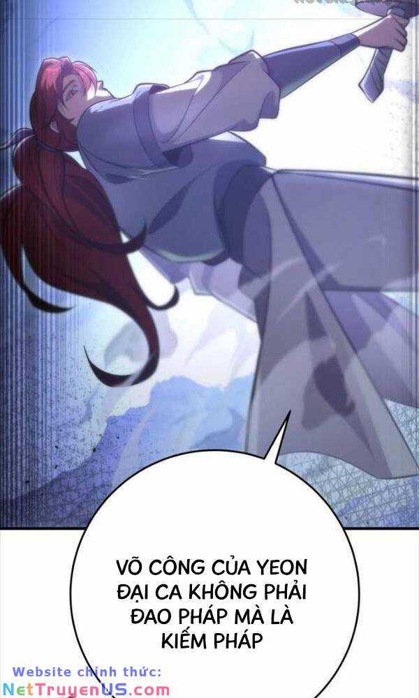 Cửu Thiên Kiếm Pháp Sword-fighting accessories Chapter 71 trang 139