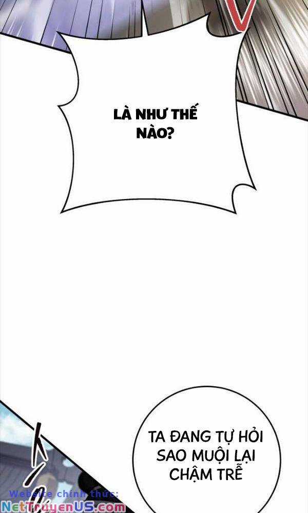 Cửu Thiên Kiếm Pháp Sword-fighting accessories Chapter 71 trang 17