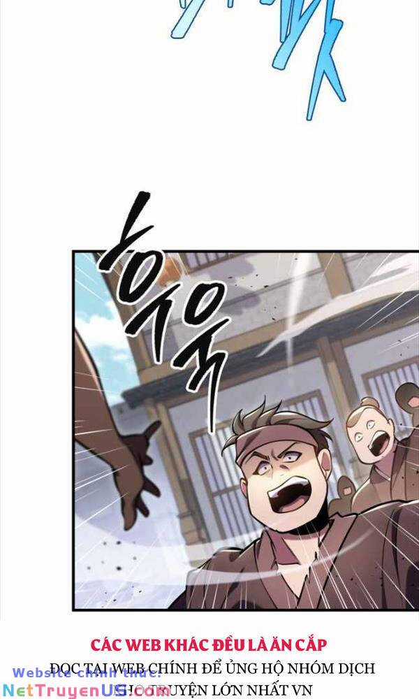 Cửu Thiên Kiếm Pháp Sword-fighting accessories Chapter 71 trang 25