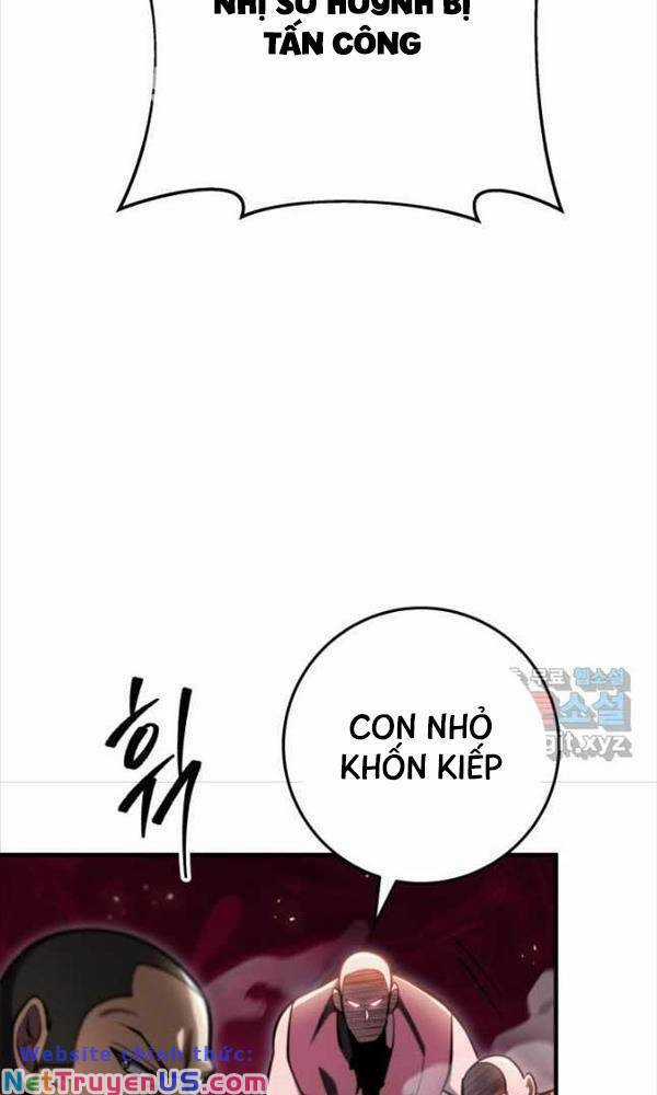 Cửu Thiên Kiếm Pháp Sword-fighting accessories Chapter 71 trang 3