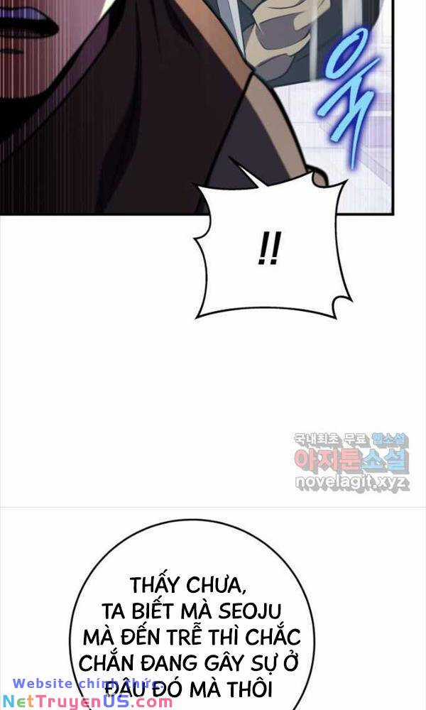 Cửu Thiên Kiếm Pháp Sword-fighting accessories Chapter 71 trang 32