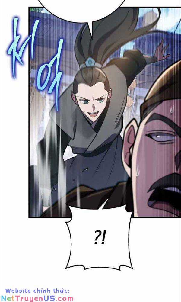 Cửu Thiên Kiếm Pháp Sword-fighting accessories Chapter 71 trang 33