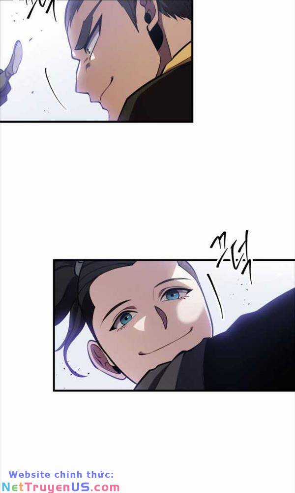 Cửu Thiên Kiếm Pháp Sword-fighting accessories Chapter 71 trang 39