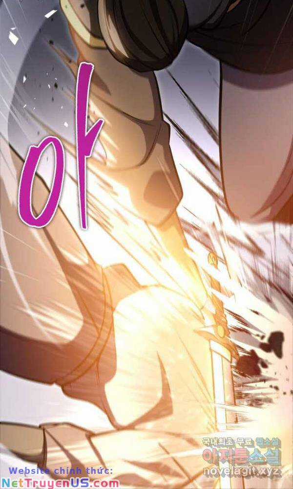 Cửu Thiên Kiếm Pháp Sword-fighting accessories Chapter 71 trang 41