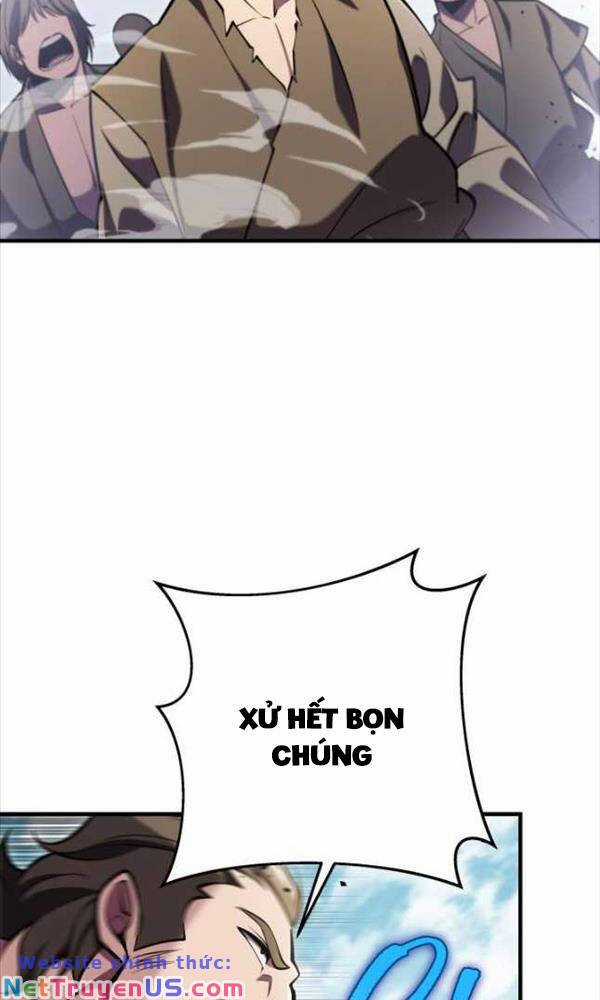 Cửu Thiên Kiếm Pháp Sword-fighting accessories Chapter 71 trang 44