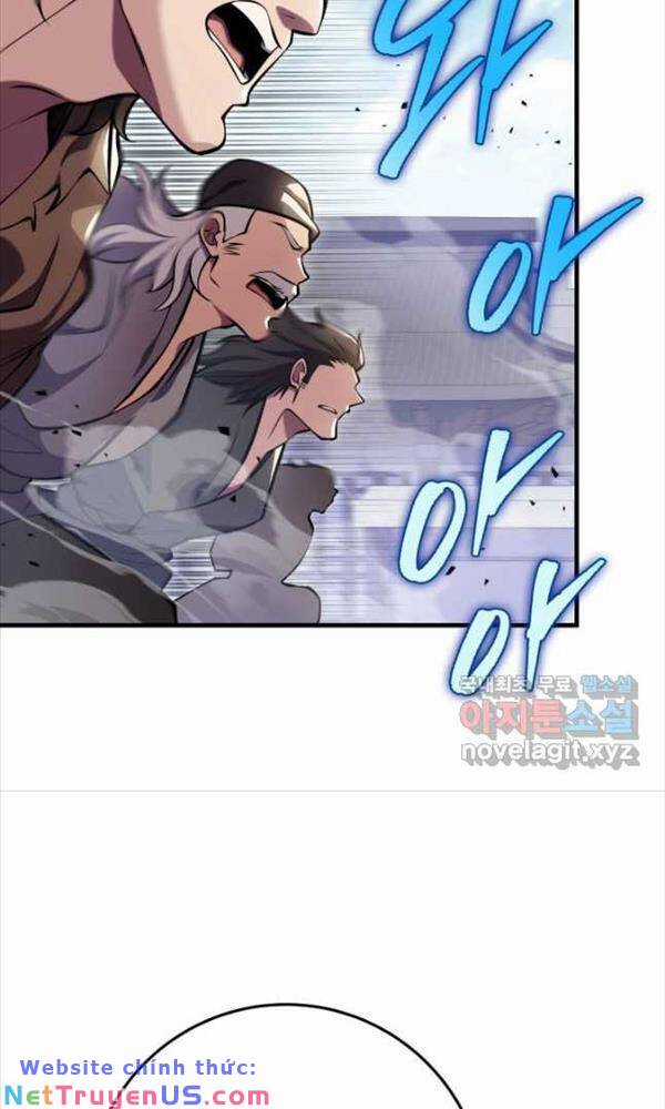 Cửu Thiên Kiếm Pháp Sword-fighting accessories Chapter 71 trang 45