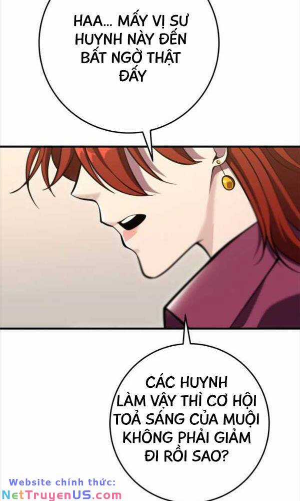 Cửu Thiên Kiếm Pháp Sword-fighting accessories Chapter 71 trang 46