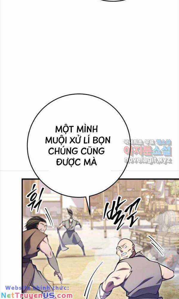 Cửu Thiên Kiếm Pháp Sword-fighting accessories Chapter 71 trang 47