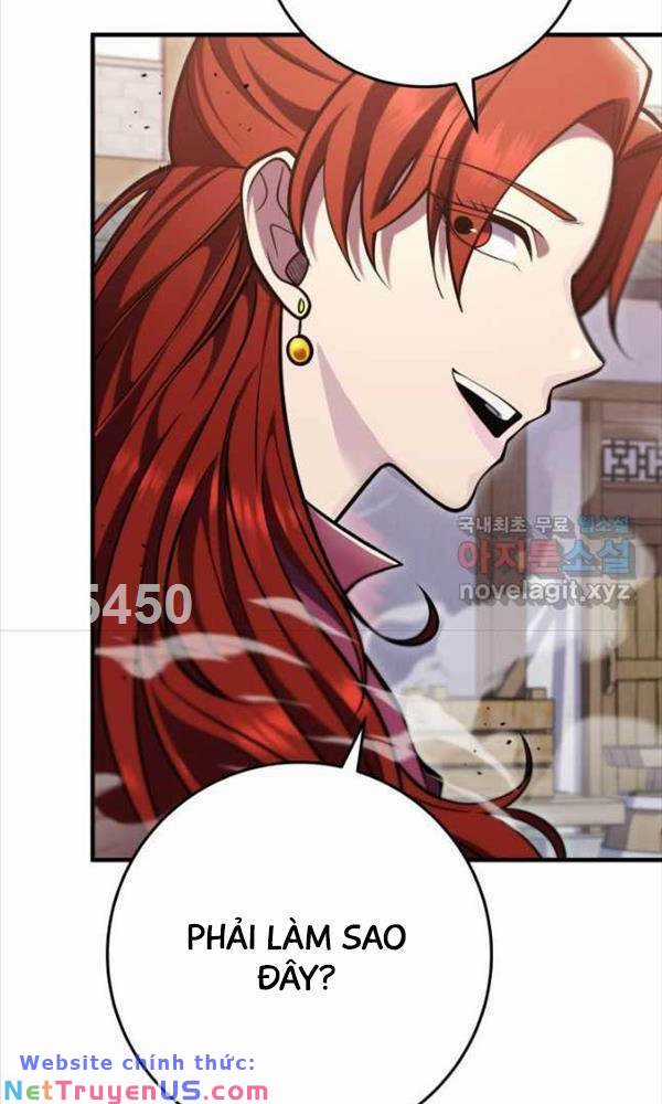 Cửu Thiên Kiếm Pháp Sword-fighting accessories Chapter 71 trang 5