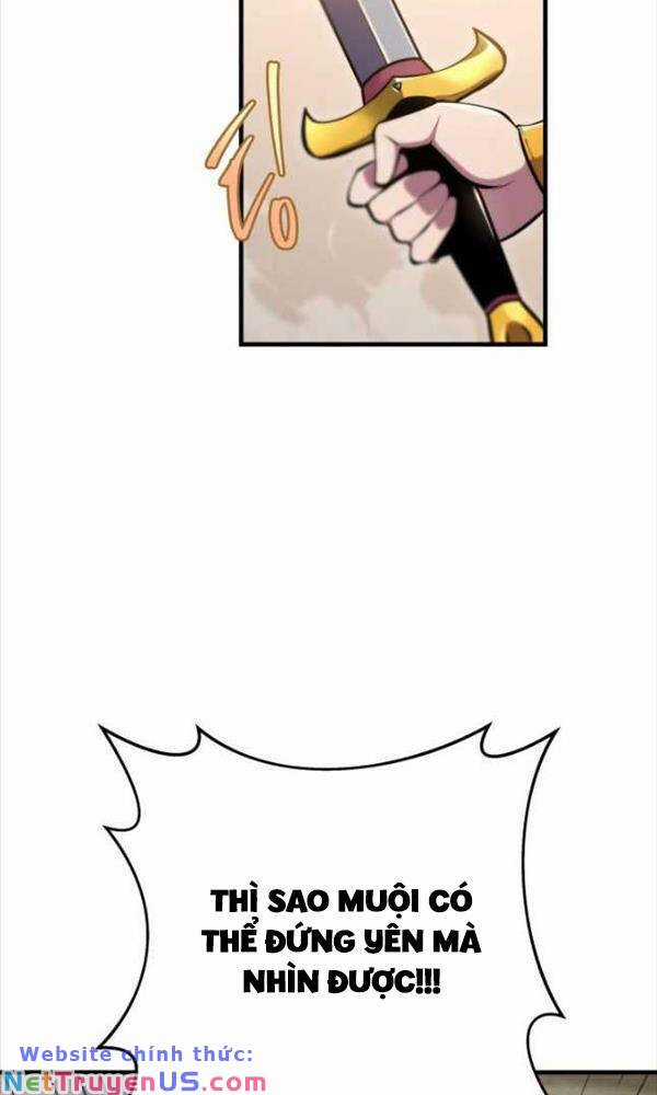 Cửu Thiên Kiếm Pháp Sword-fighting accessories Chapter 71 trang 50