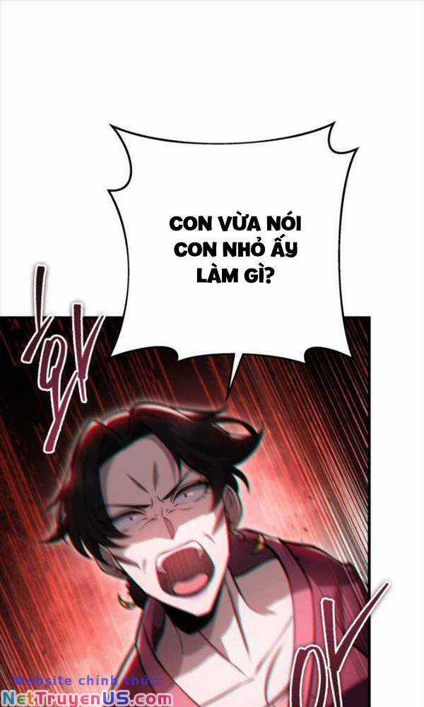 Cửu Thiên Kiếm Pháp Sword-fighting accessories Chapter 71 trang 58