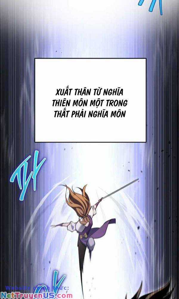 Cửu Thiên Kiếm Pháp Sword-fighting accessories Chapter 71 trang 66