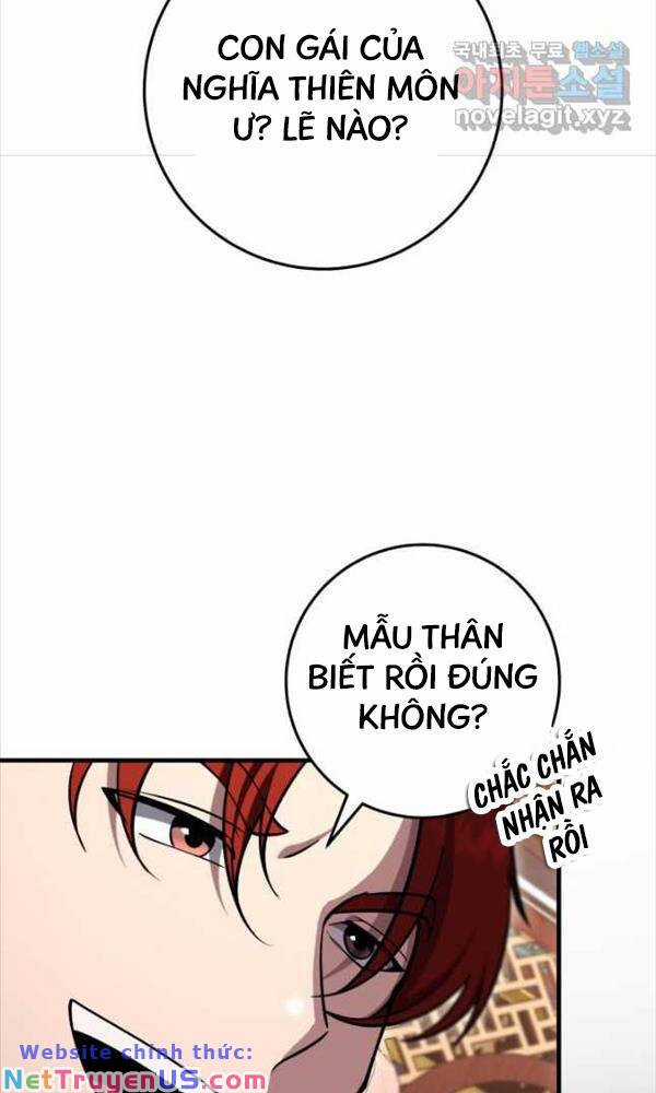 Cửu Thiên Kiếm Pháp Sword-fighting accessories Chapter 71 trang 69