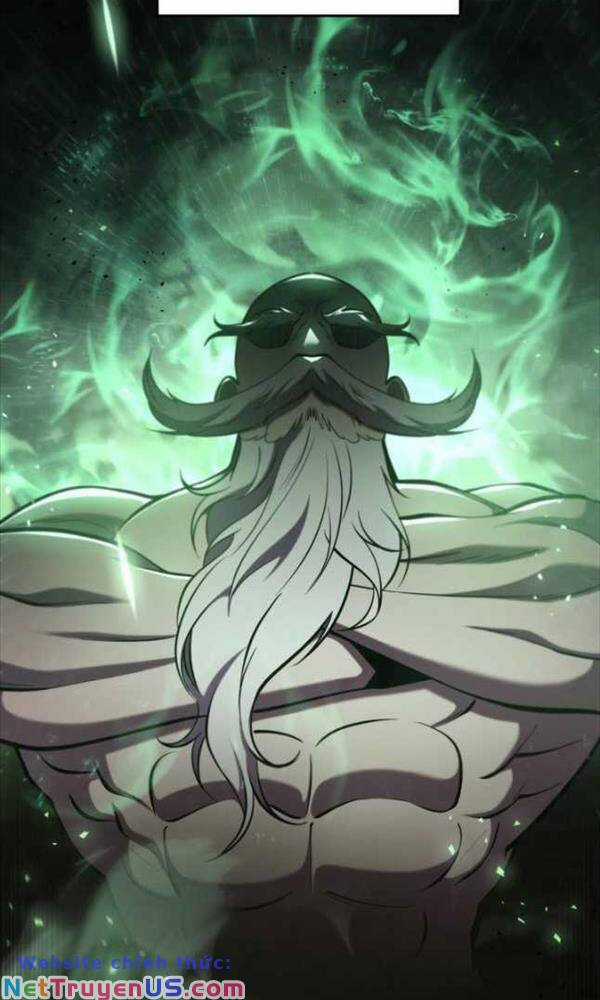 Cửu Thiên Kiếm Pháp Sword-fighting accessories Chapter 71 trang 71