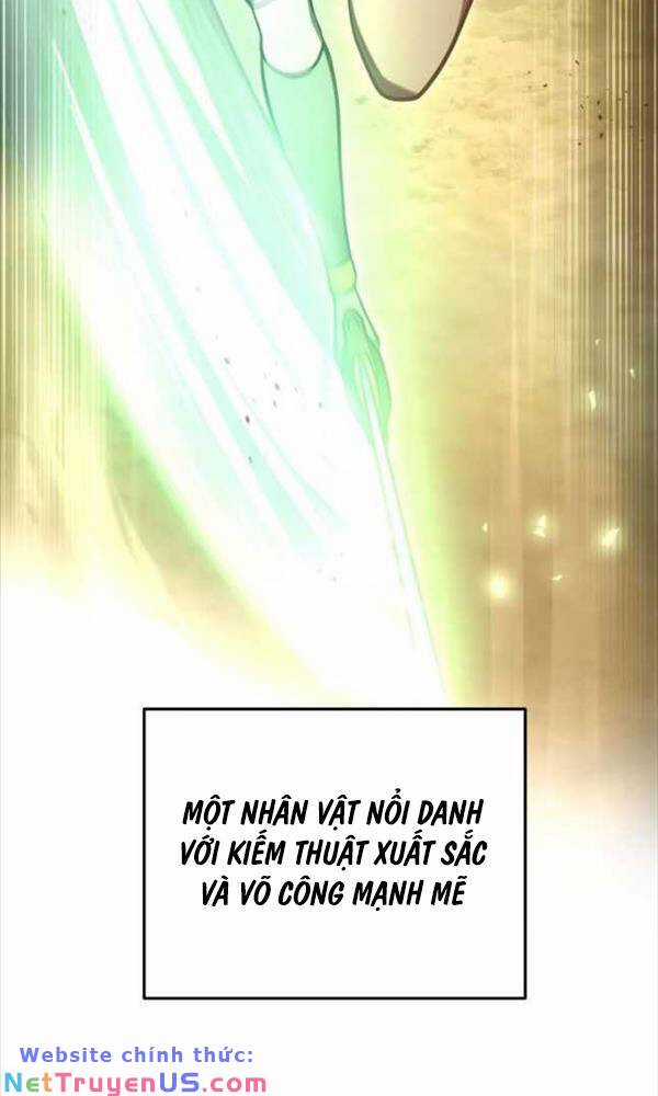 Cửu Thiên Kiếm Pháp Sword-fighting accessories Chapter 71 trang 73