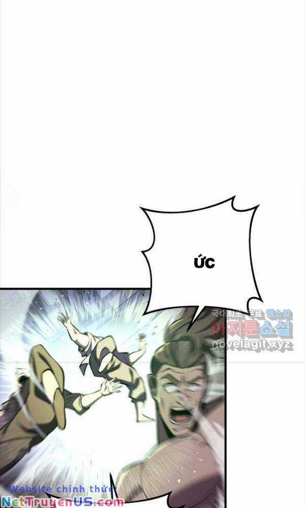 Cửu Thiên Kiếm Pháp Sword-fighting accessories Chapter 71 trang 74