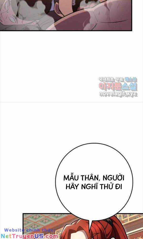 Cửu Thiên Kiếm Pháp Sword-fighting accessories Chapter 71 trang 78