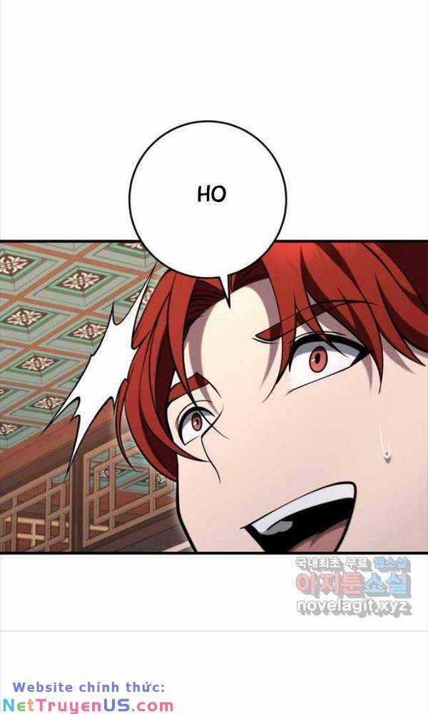 Cửu Thiên Kiếm Pháp Sword-fighting accessories Chapter 71 trang 82