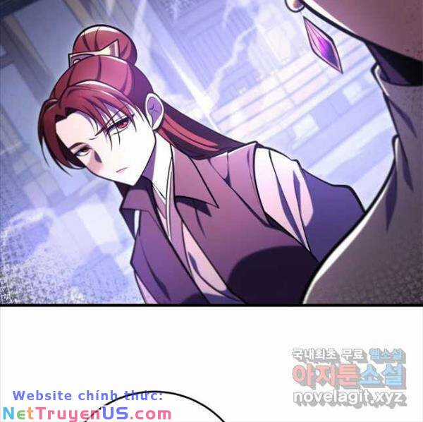 Cửu Thiên Kiếm Pháp Sword-fighting accessories Chapter 71 trang 86