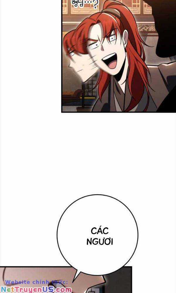 Cửu Thiên Kiếm Pháp Sword-fighting accessories Chapter 71 trang 89