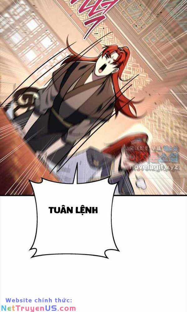 Cửu Thiên Kiếm Pháp Sword-fighting accessories Chapter 71 trang 92