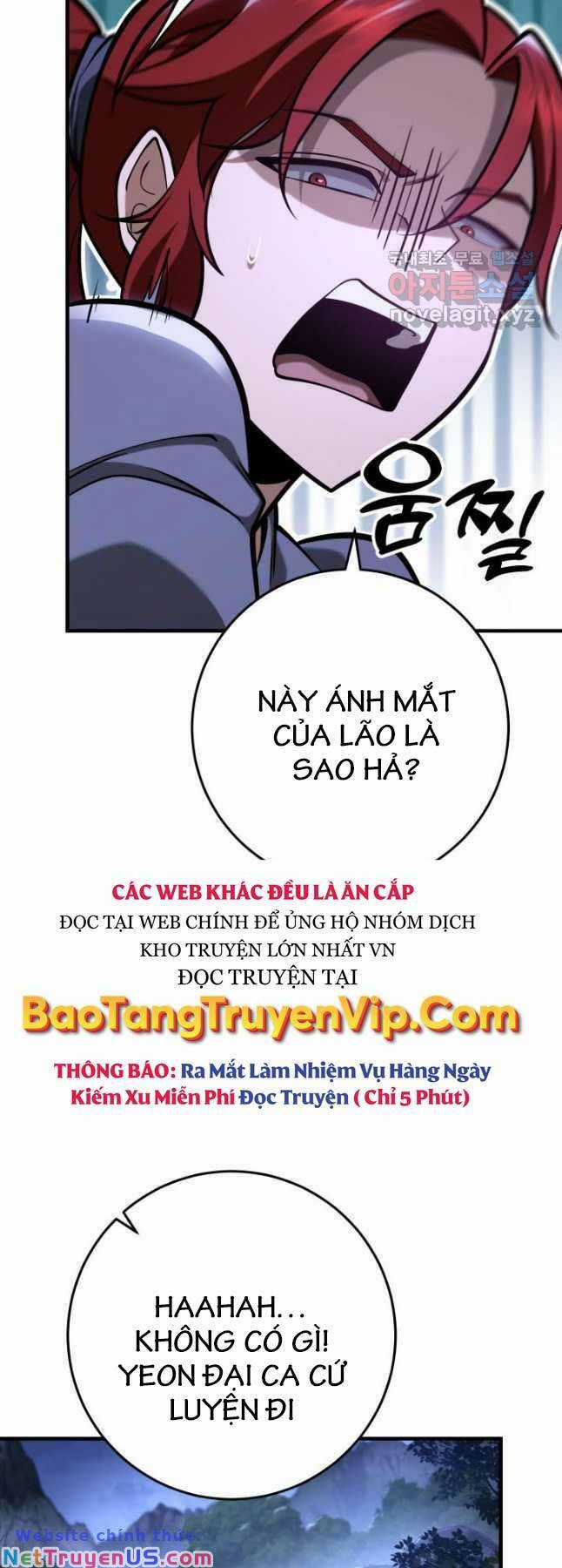 Cửu Thiên Kiếm Pháp Sword-fighting accessories Chapter 72 trang 20