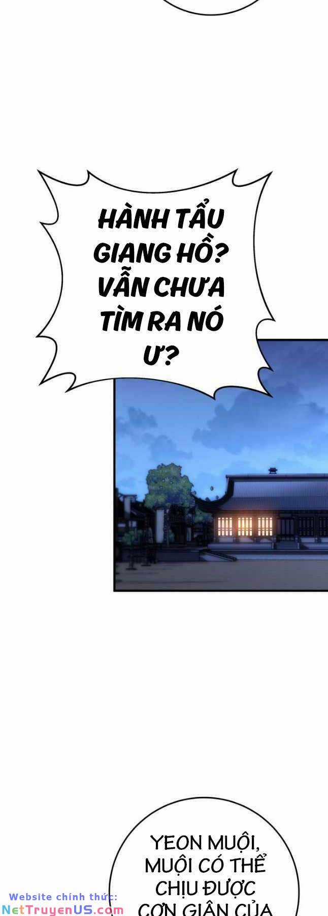 Cửu Thiên Kiếm Pháp Sword-fighting accessories Chapter 72 trang 30